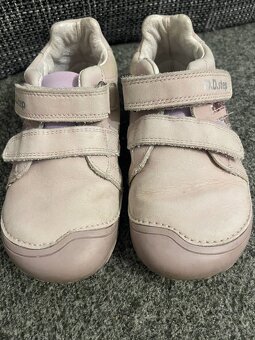 Prechodné topánky DD Step - 2