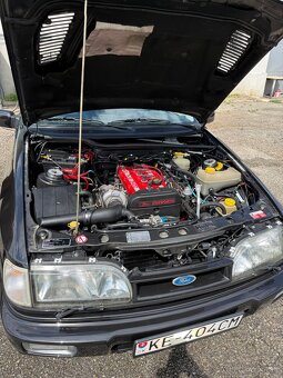 Ford Sierra Cosworth 4X4 - 2