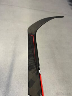 Hokejka CCM Jetspeed FT3 - 2