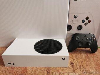 Xbox Series S 512GB - 2