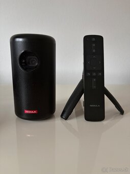 Nebula Capsule Max - 2