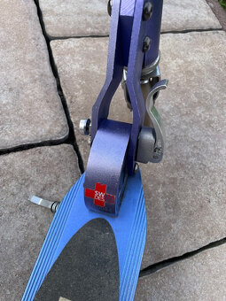 Detská kolobežka MICRO - 2