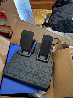 Thrustmaster T128 PS - 2