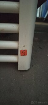 Radiator 450 x 1560 mm - 2