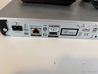 Panasonic DMP-BDT181 - 2