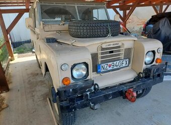 Land Rover defender - 2