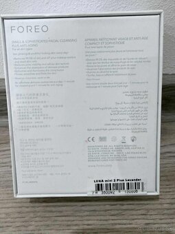 Foreo luna mini 2 plus - 2