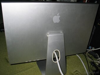 Apple Cinema HD Display 23" (A1082) - 2