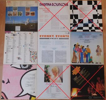 LP platne 2 - CZ-SK - 2