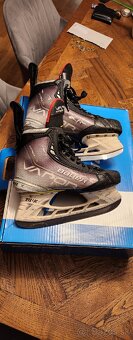 Hokejové korčule Bauer - 2