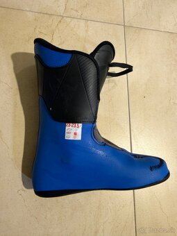 Detské Junior Lyžiarky - 2