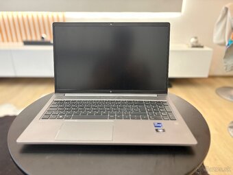HP ZBook 15 Power G9 - 2