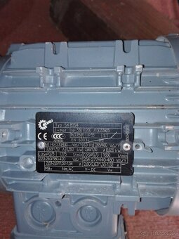 Elektromotor - 2