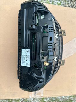 Virtual cockpit BMW f10 f11 virtualcockpit - 2