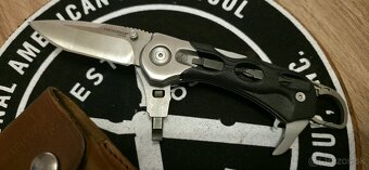 Leatherman K502x - 2