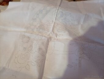 tlače na vyšívanie alebo maľovanie - 2