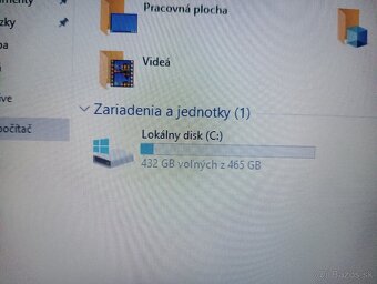predám HP elitebook 820 g1 - Intel core i5 - 4gb ram - 2