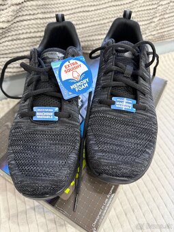 Pánske botasky Skechers - 2