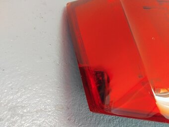 Zadné svetlá ŠKODA OCTAVIA 3 FACELIFT - 2