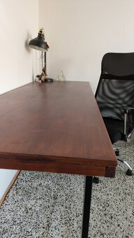 Kancelársky stôl - 2