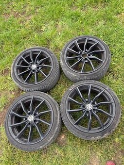 Predám elektróny 5x112 R18 - 2