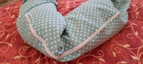 Vankúš na kojenie/ dojčenie - 2