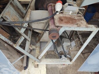 Predám cirkular - 2