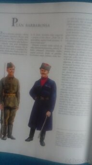 Valky a valecnici - 2