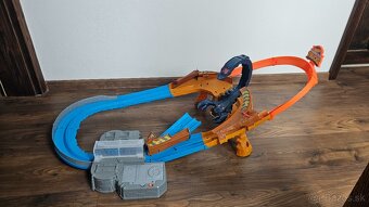 Draha Hot Wheels - 2