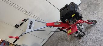 Predám rotavátor - 2