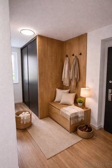 NA PREDAJ | 2-izbový byt, s balkónom - 2