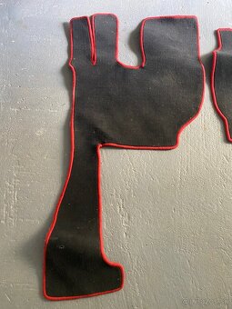 Koberce Volvo FH FM - 2