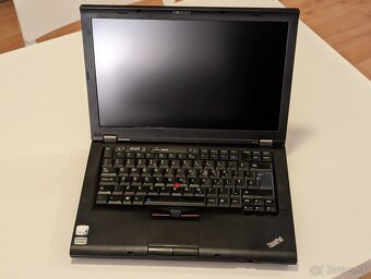 Lenovo ThinkPad T410 - 2