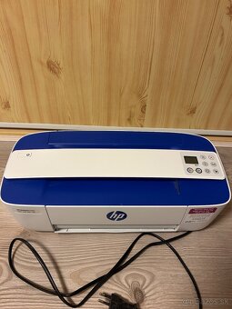 Predám tlačiareň  HP deskjet 3700. - 2