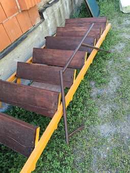 SCHODY - aj zábradlie - 2