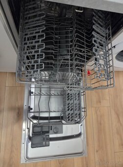 Umývačka riadu Baumatic - 2