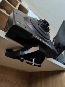 Predám sim-racing base Thrustmaster TS-PC Racer. - 2