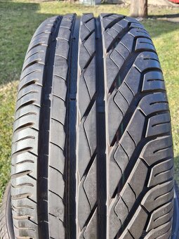 215/60 r16 letné pneumatiky - 2