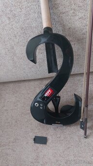 Predam elekteické husle Stagr - 2