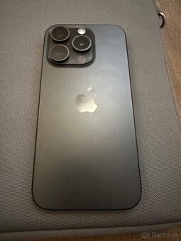 IPhone 15 Pro 128GB - 2