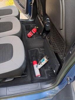 Citroen C4 Picasso - 2