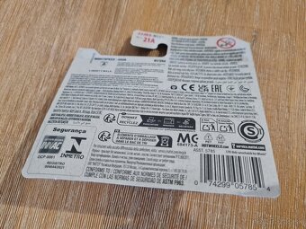 Lamborghini Huracan 2026 Hot Wheels - 2