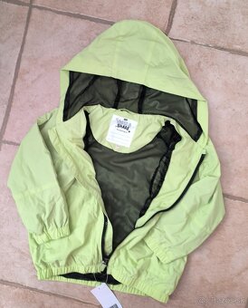 Prechodná bunda 116 F&F - 2