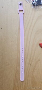 Business projekt - ID náramky - 2