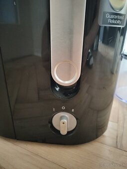 Braun odšťavovač - 2