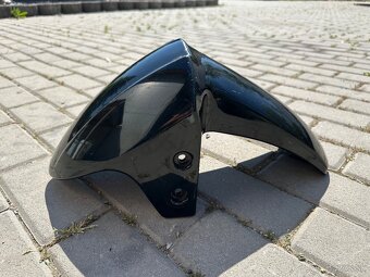 Sym Orbit 125 - 2