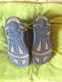 Detské sandále veľ. 34 - 2