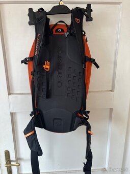 Batoh Ortovox Ascent 32 - 2
