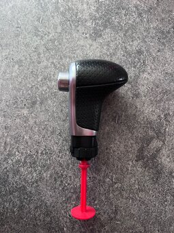 Originál radiaca páka Audi - 2