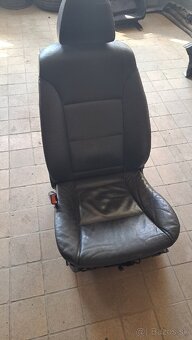Sedacky bmw e61 - 2